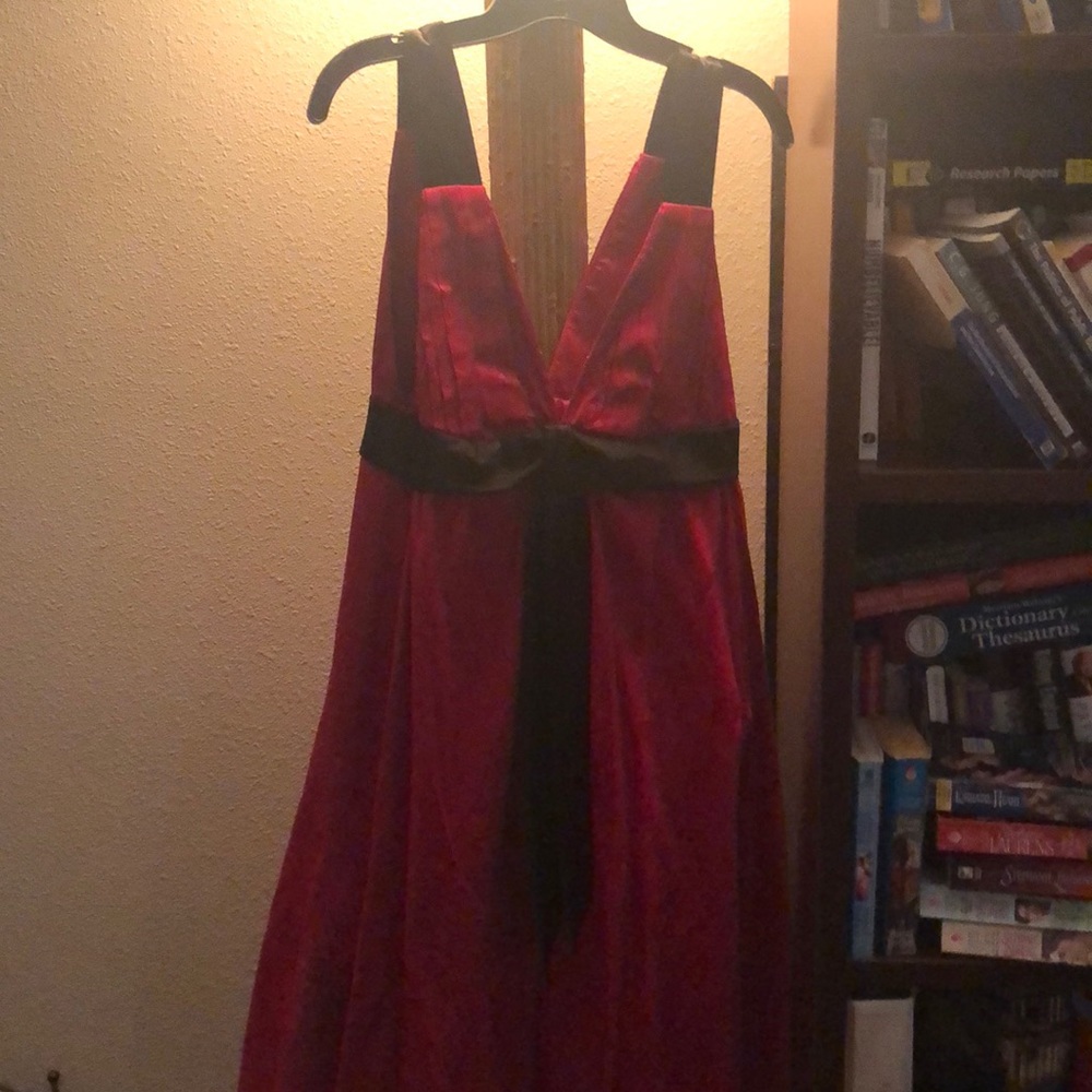Cocktail Dress